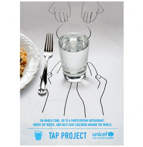 tap project poster