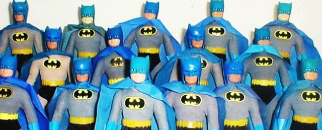 batman 5