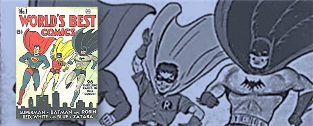 batman 6