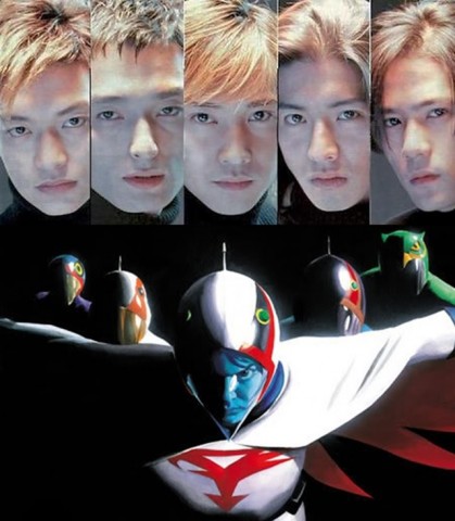 SMAP-01